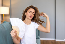 Pozrite, ako veľmi n&aacute;s ovplyvňuj&uacute; na&scaron;e horm&oacute;ny.