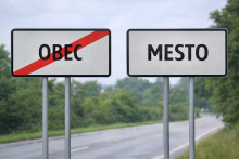 Na Slovensku m&ocirc;žu vznikn&uacute;ť nov&eacute; mest&aacute;
