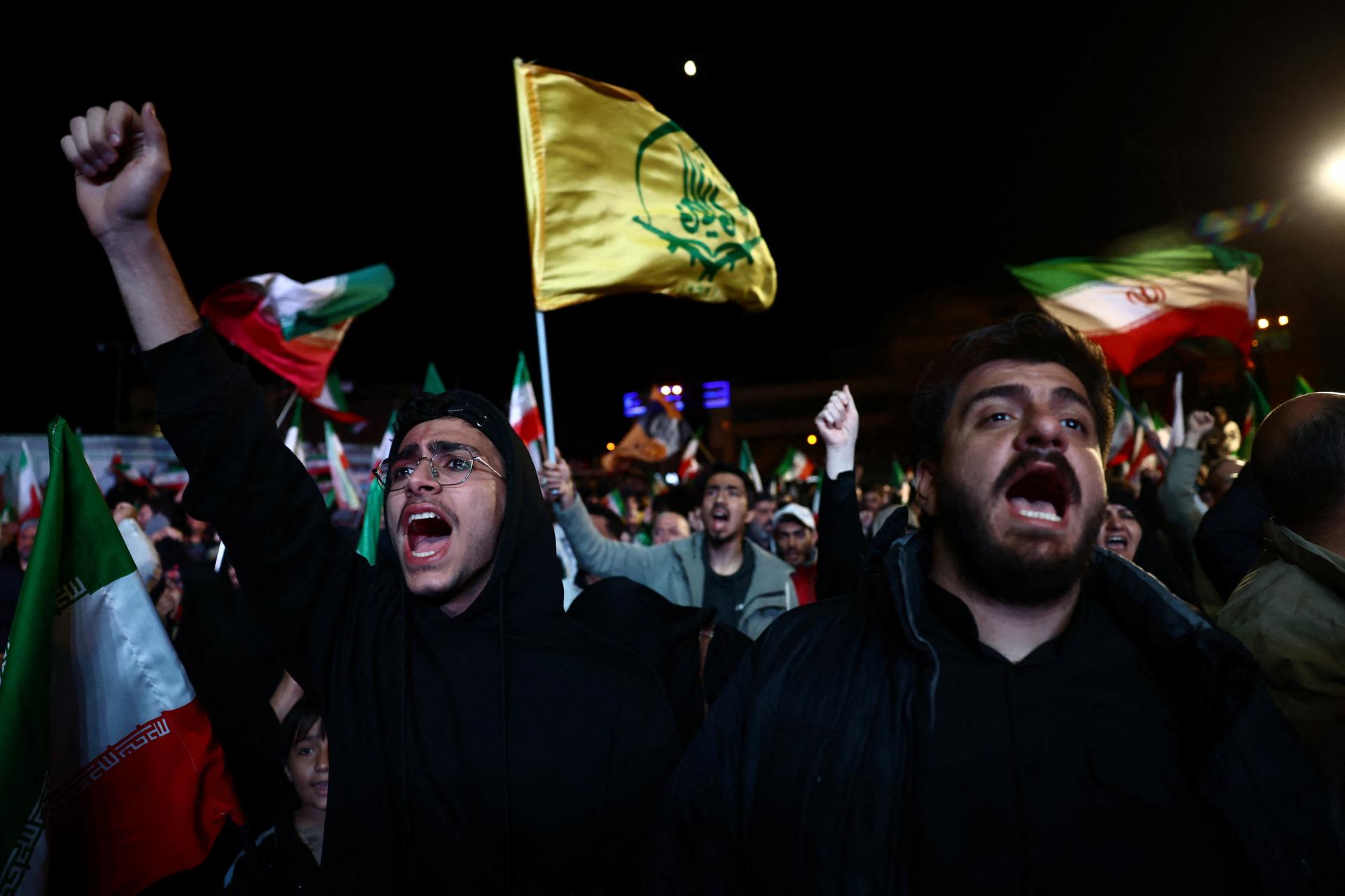 USA aj Irán tvrdia, že prímerie je ich víťazstvom. Teherán umožní plavbu Hormuzským prielivom