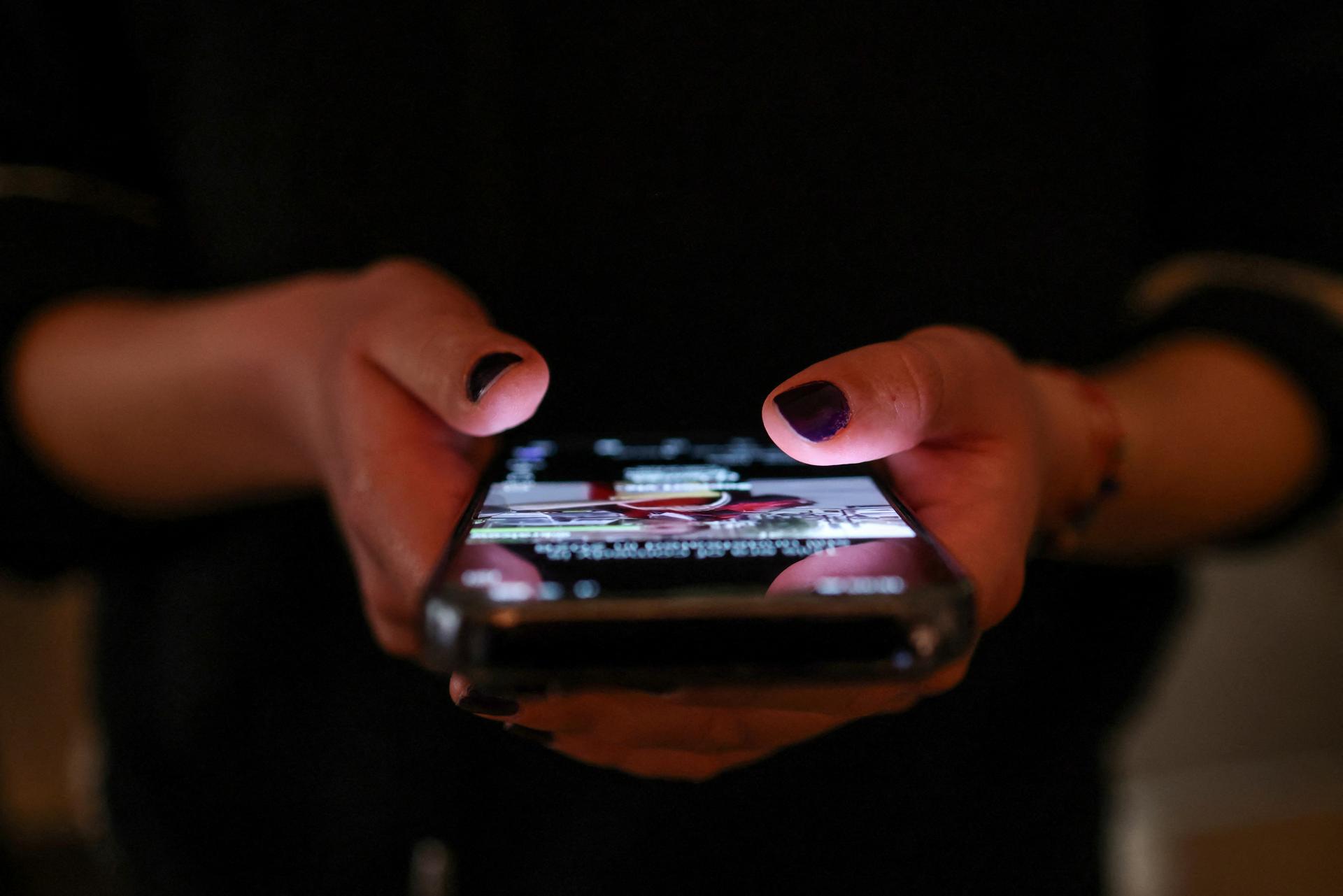 Grécko od roku 2027 zakáže sociálne siete deťom mladším ako 15 rokov