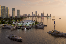 Palm Island