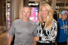 ľubom&iacute;r Vi&scaron;ňovsk&yacute; je s Katar&iacute;nou už rozveden&yacute;.