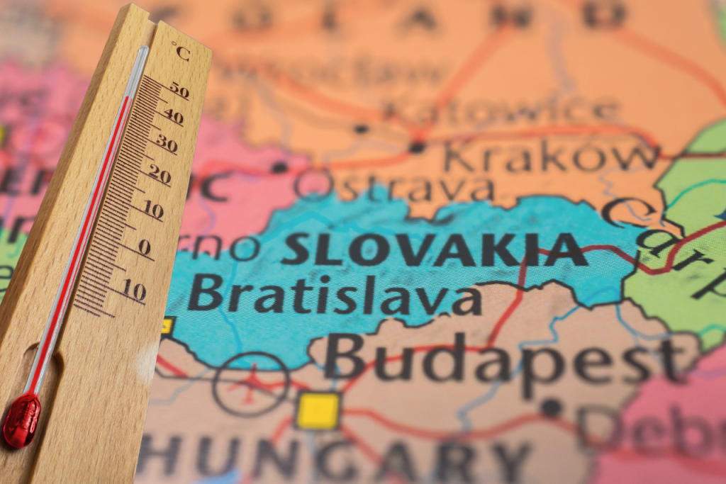 Svet sa ob&aacute;va spaľuj&uacute;ceho super El Ni&ntilde;a