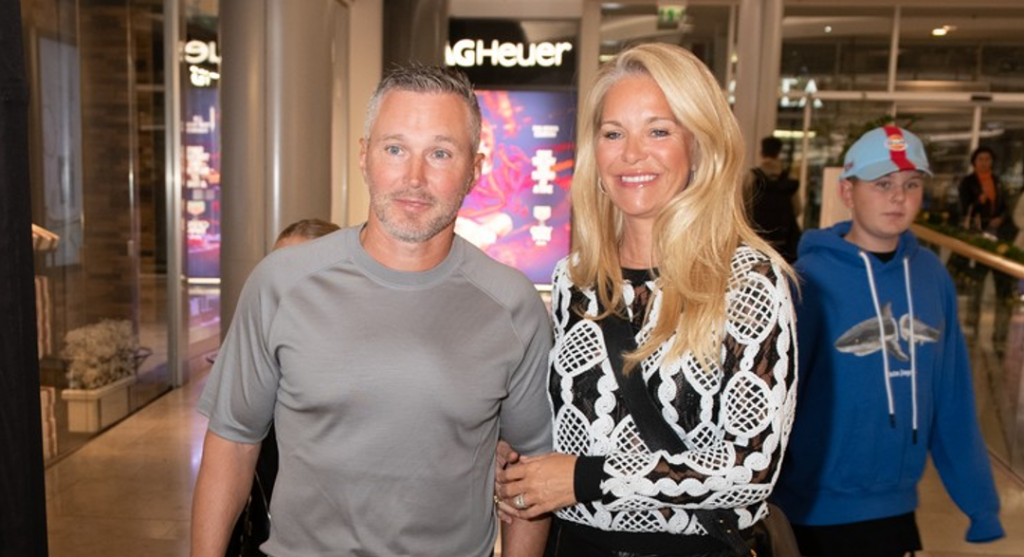 ľubom&iacute;r Vi&scaron;ňovsk&yacute; je s Katar&iacute;nou už rozveden&yacute;.