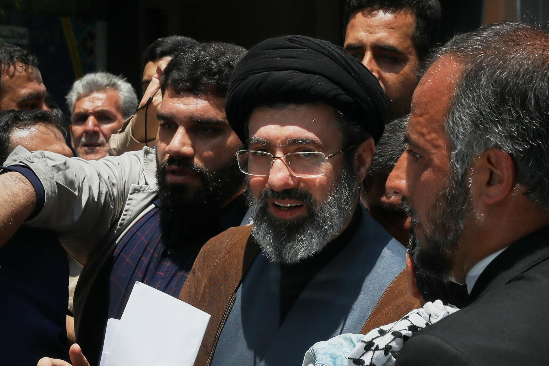 Irán nechce vojnu, uvádza vyhlásenie pripisované najvyššiemu vodcovi