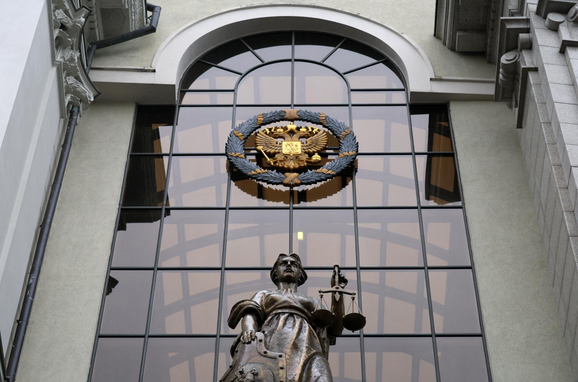 Ruský najvyšší súd zakázal Memorial ako extrémistickú organizáciu