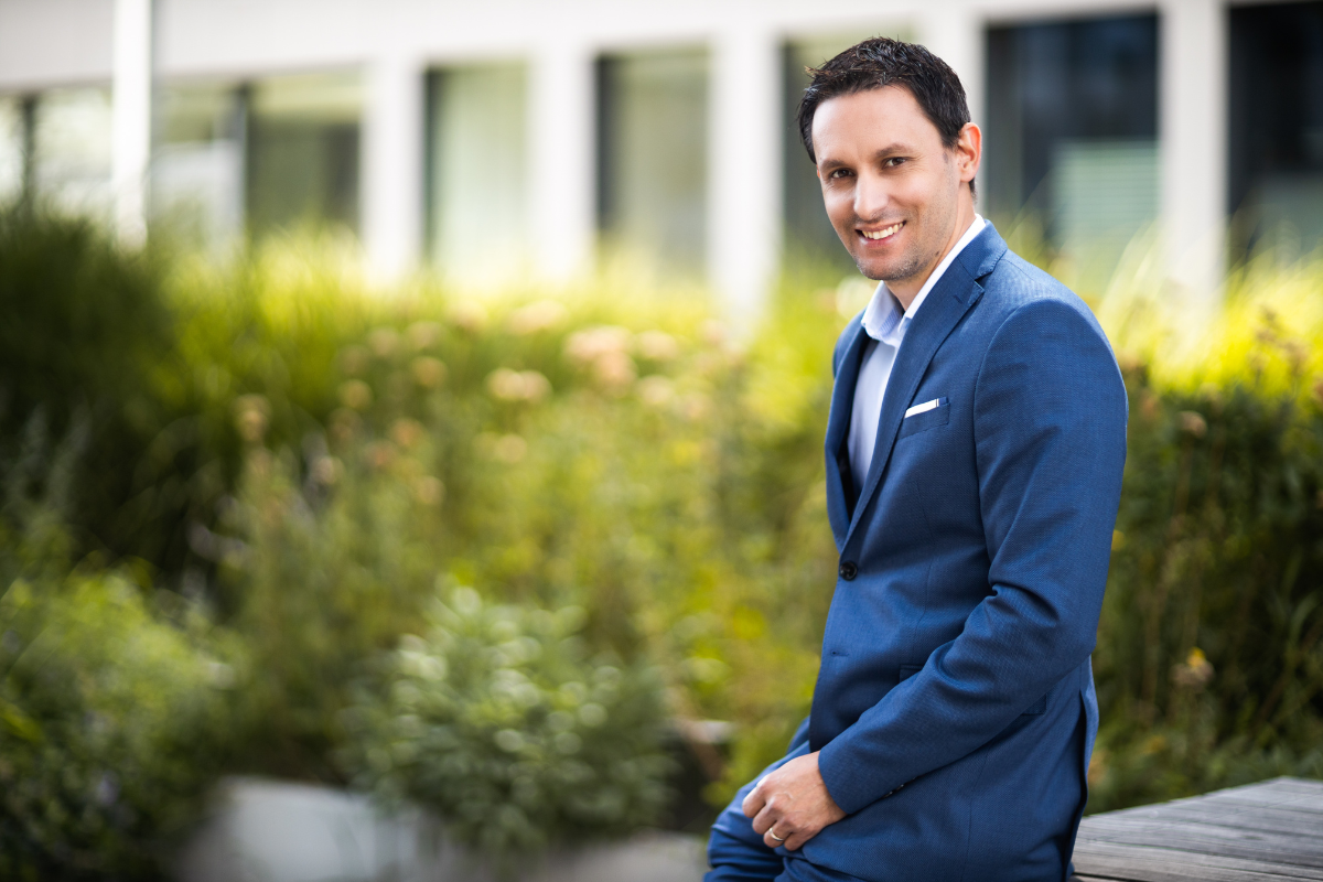 Logistika 2026: rýchlosť, odolnosť a globálna dynamika v praxi CEVA Logistics