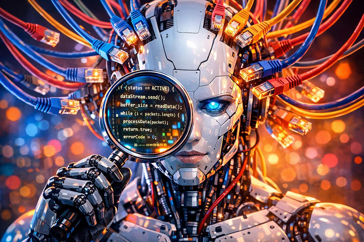 Nový AI model by ohrozil všetky systémy, prístup je zatiaľ len pre vyvolených