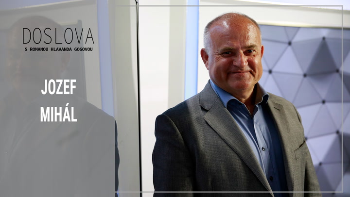 Jozef Mihál: Nový mikroodvod vytvorí bariéru pre začínajúcich živnostníkov. To je najväčšia slabina návrhu