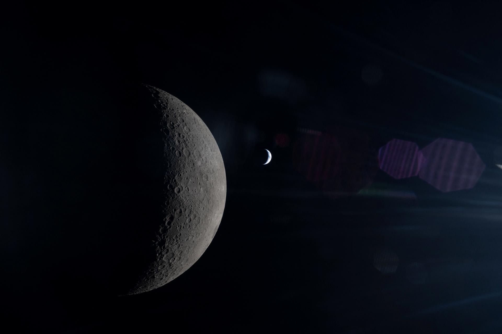 Ukázala misia Artemis II, že môžeme opäť pristáť na Mesiaci? V noci príde najväčší test, sledujte ho naživo