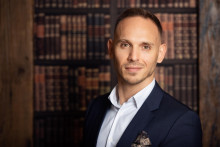 D&aacute;vid Lenč&eacute;&scaron;