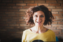 Lujza Schramekov&aacute; Gajarov&aacute;