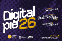 Digital PIE 2026