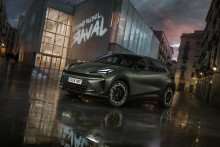 Cupra Raval