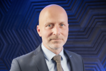 Finančn&yacute; expert Maro&scaron; Ovčarik.