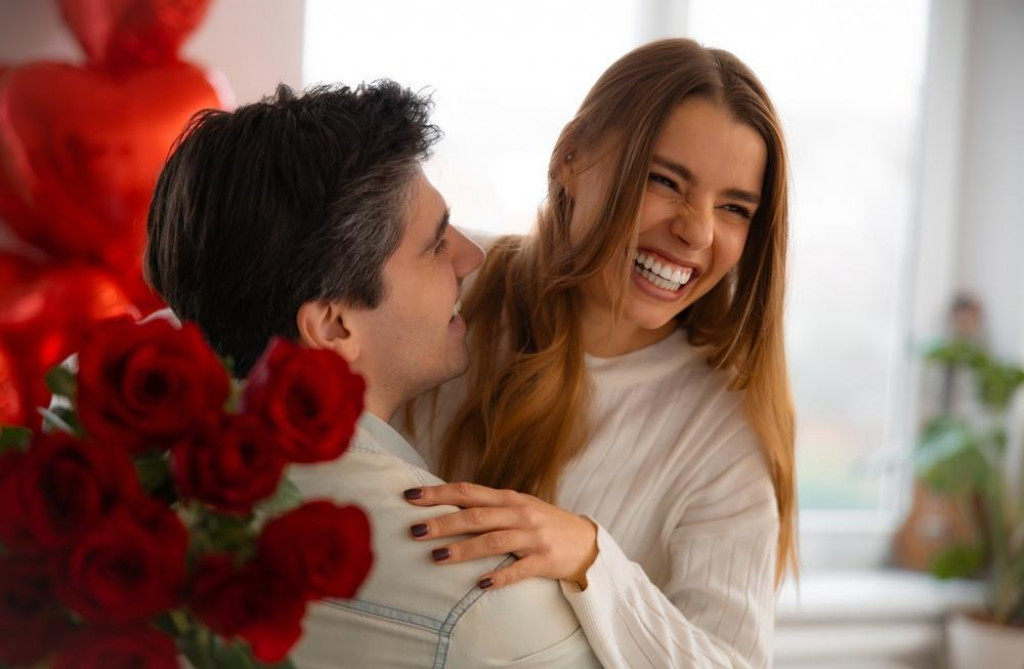 Jedno znamenie čak&aacute; veľk&eacute; prekvapenie.