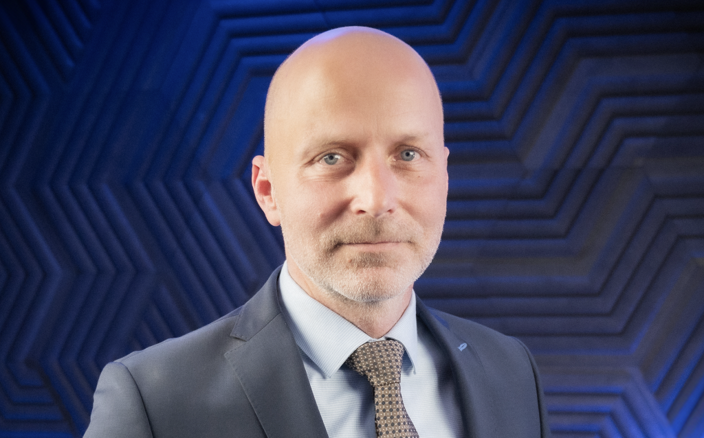 Finančn&yacute; expert Maro&scaron; Ovčarik.