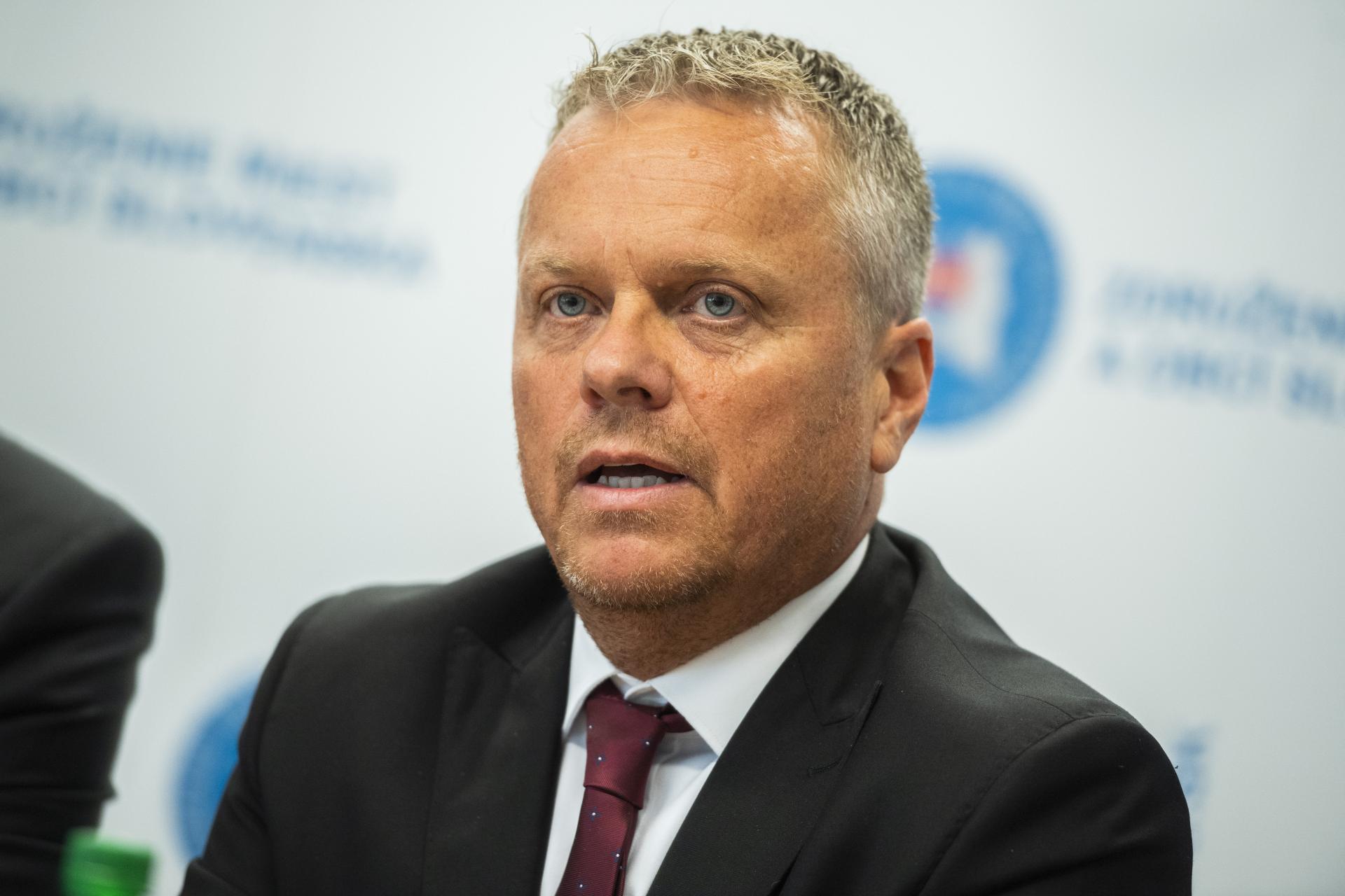 Slovensko tvorí zdravotnú politiku stále naslepo. Dátové registre sú nekompletné, upozorňuje kontrolný úrad