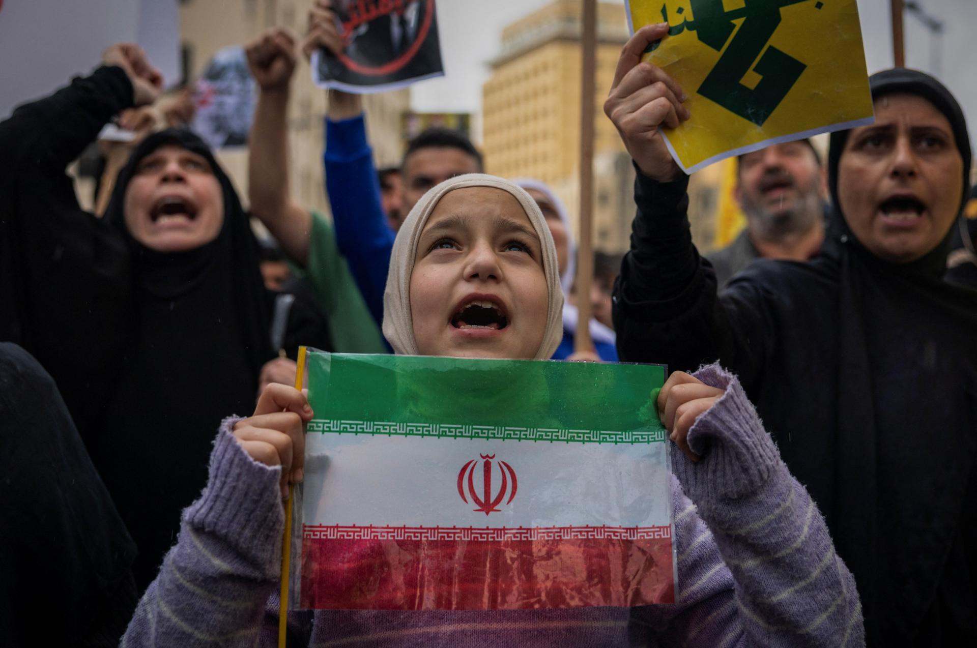 Teherán pred rozhovormi s USA kladie požiadavky, chce svoj zmrazený majetok