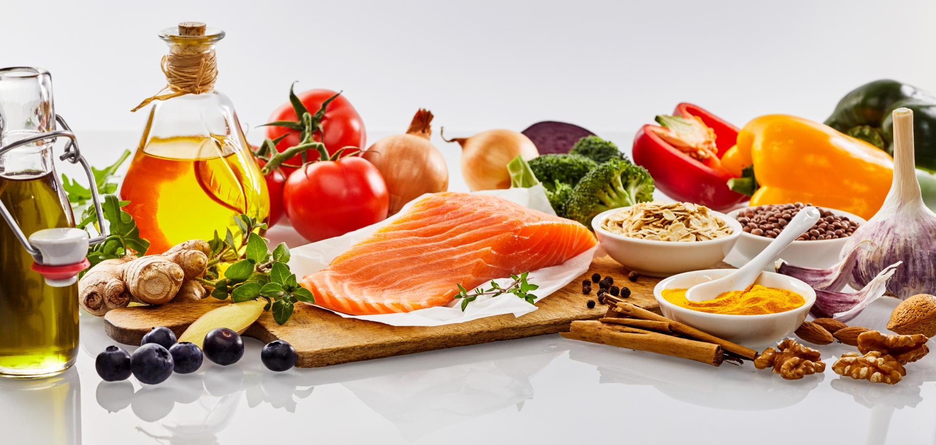 Čo jesť pri chudnutí: 30 potravín, ktoré zasýtia a podporia spaľovanie tukov