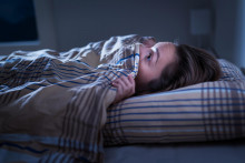 Ilustračn&aacute; sn&iacute;mka. Americk&aacute; rodina zistila, že za vymyslen&yacute;mi pr&iacute;&scaron;erami v sten&aacute;ch stoj&iacute; skutočn&yacute; horor. FOTO: Dreamstime