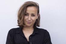 Yolka Udičov&aacute;, Yolka Agency