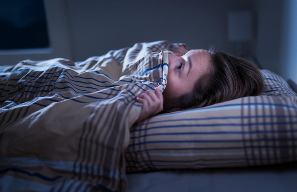 Ilustračn&aacute; sn&iacute;mka. Americk&aacute; rodina zistila, že za vymyslen&yacute;mi pr&iacute;&scaron;erami v sten&aacute;ch stoj&iacute; skutočn&yacute; horor. FOTO: Dreamstime