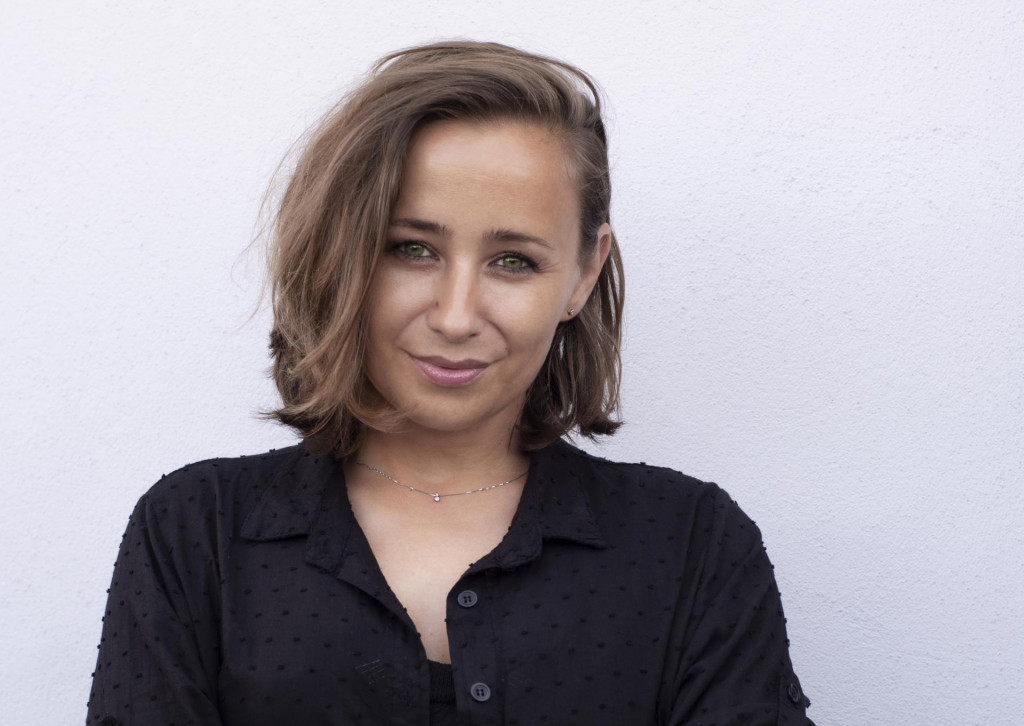 Yolka Udičov&aacute;, Yolka Agency