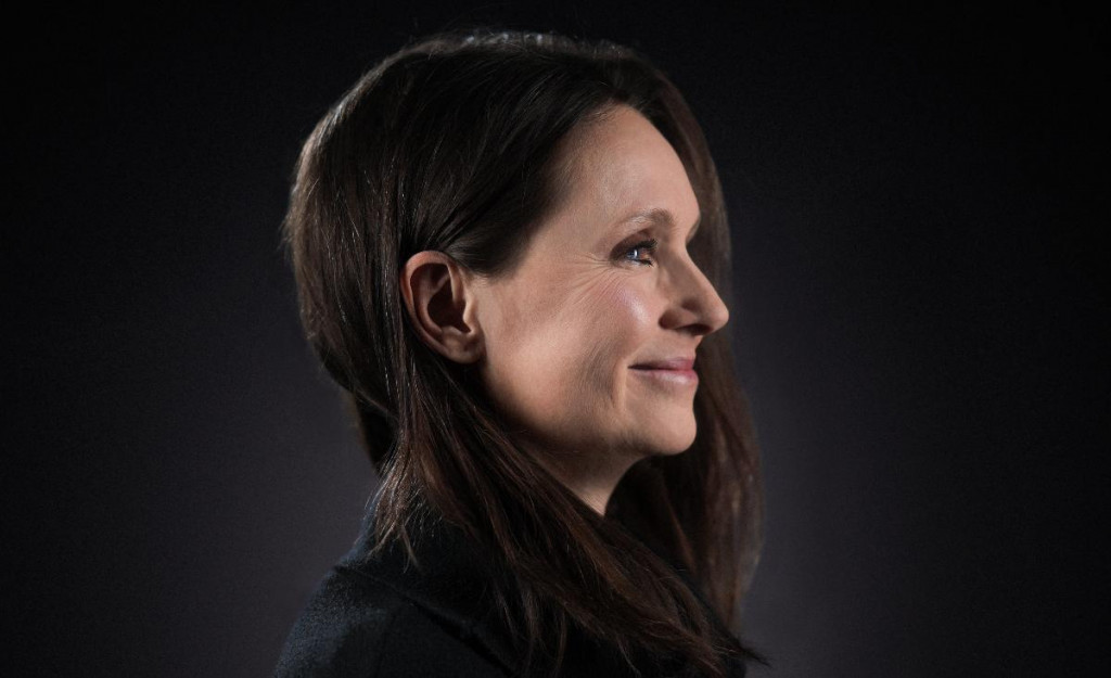 Denisa Pajko&scaron;ov&aacute;, Creative Director Ateli&eacute;r P&uacute;tnici