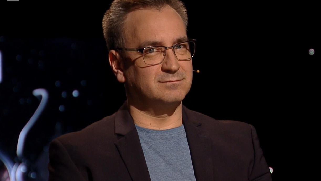 Rozhovor s astronómom aj o tom, ako nám Mesiac môže pomôcť pochopiť, ako vznikli Zem a slnečná sústava