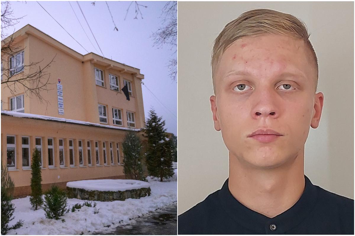 Od radikalizácie prešiel k brutálnemu činu: začína sa proces so študentom Samuelom