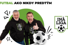 Nov&yacute; form&aacute;t In&aacute; liga priniesla TV JOJ.