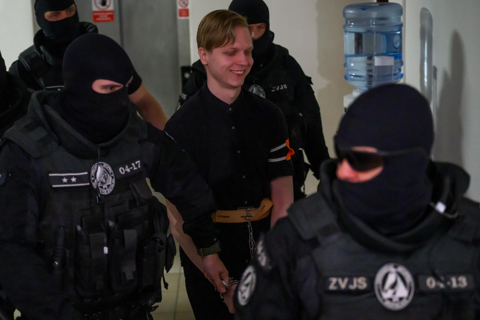 Začal sa proces v prípade útoku na škole v Spišskej Starej Vsi