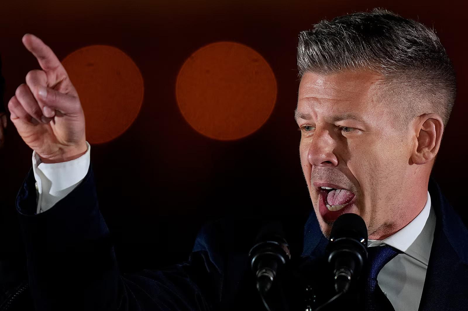 Orbán končí, EÚ môže získať. Ale nebude to ľahké, Magyar nebude vždy s Bruselom ťahať za jeden povraz