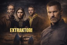 Akčn&aacute; minis&iacute;&eacute;ia Extraktori s J&aacute;nom Kolen&iacute;kom &scaron;tartuje dnes na obrazovk&aacute;ch TV Mark&iacute;za.