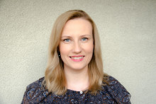 Jana Kimijanov&aacute;, samostatn&aacute; vedeck&aacute; pracovn&iacute;čka SAV
