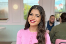 Vanessa &Scaron;ark&ouml;zi