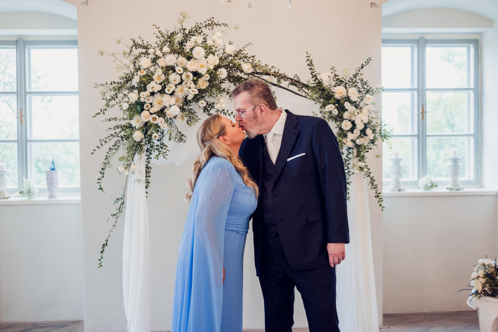 Partneri ust&aacute;li aj tie najťaž&scaron;ie chv&iacute;le.