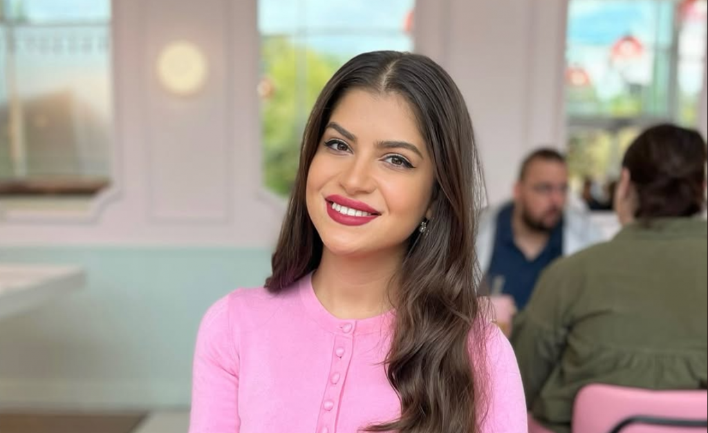 Vanessa &Scaron;ark&ouml;zi