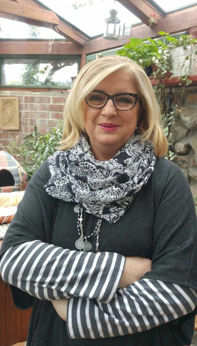 Elena Vacvalova