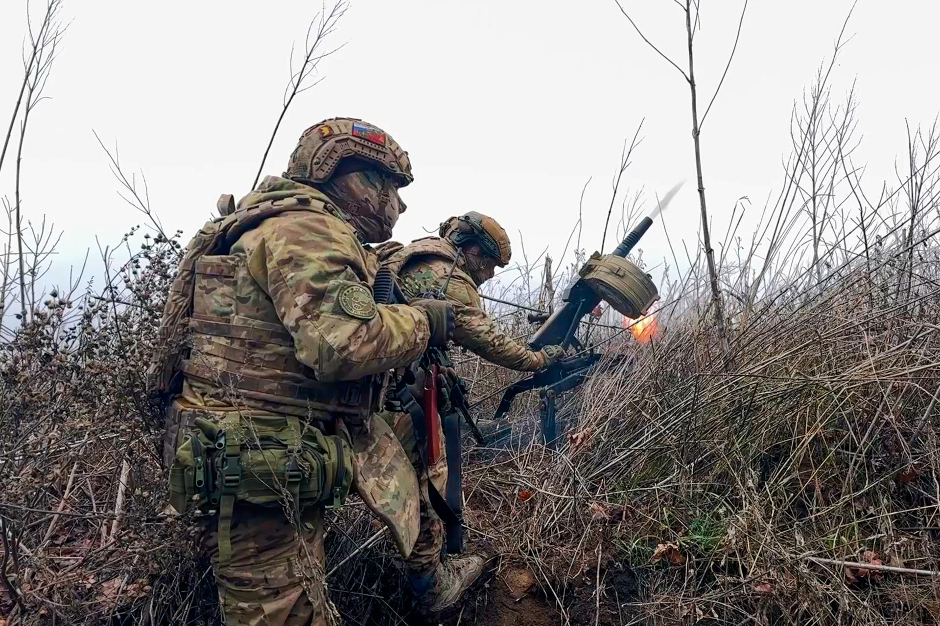 Ukrajina popiera tvrdenia, že rusk&aacute; arm&aacute;da zasiahla priehradu Pečenihy