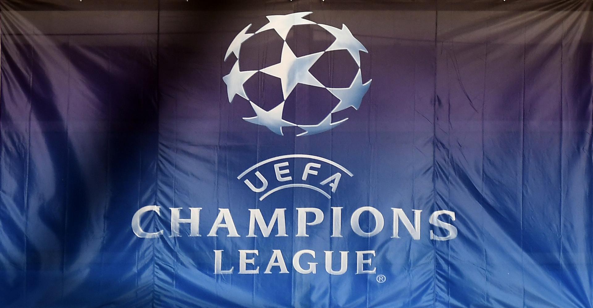 Vyhrajte lístky na finále Ligy majstrov UEFA