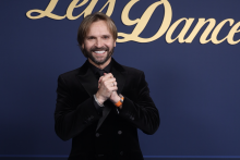 Choreograf J&aacute;n Ďurovč&iacute;k