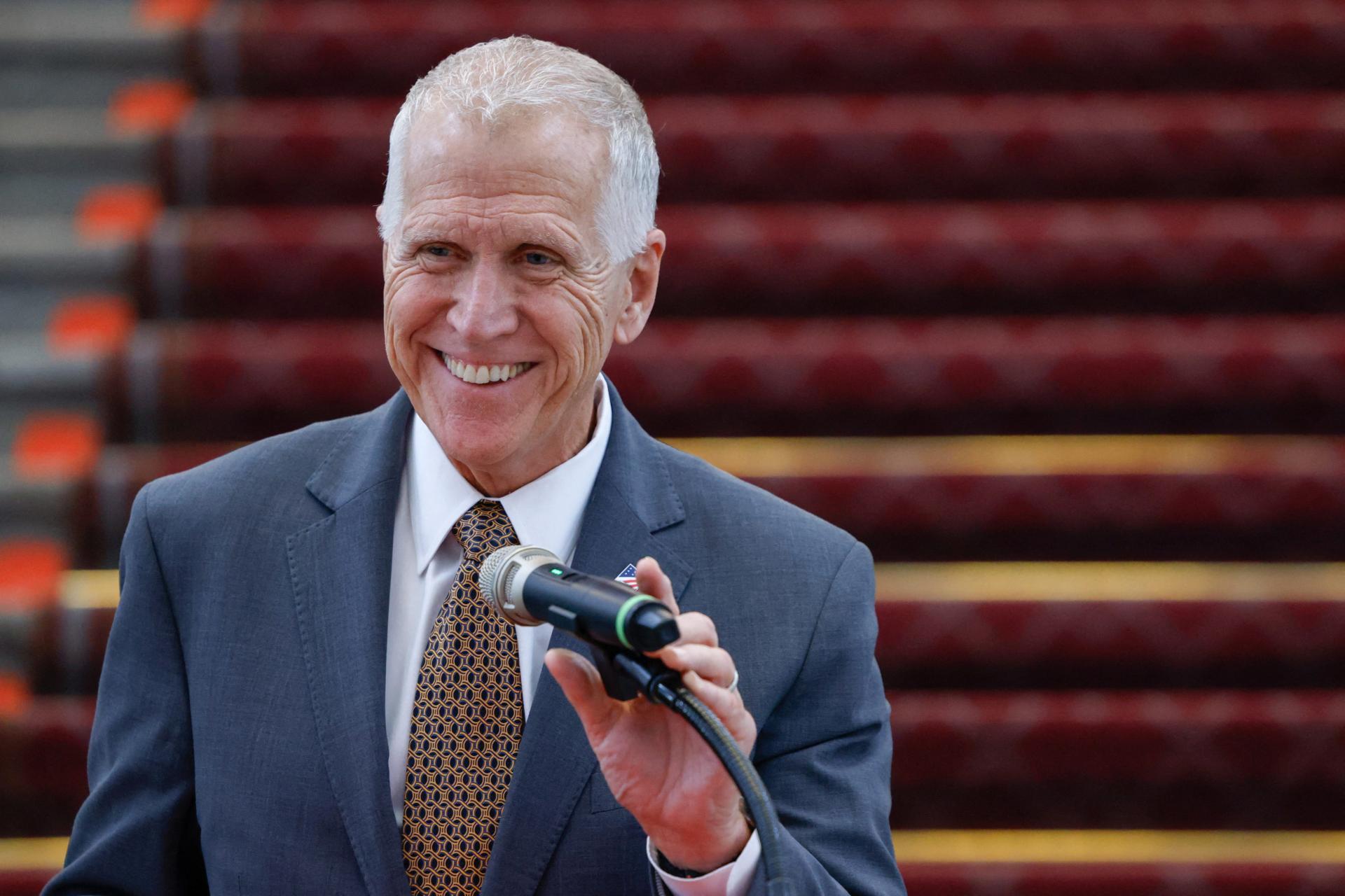 Republikáni v Senáte opäť odmietli snahy demokratov zastaviť vojnu USA s Iránom, viacerí však majú obavy