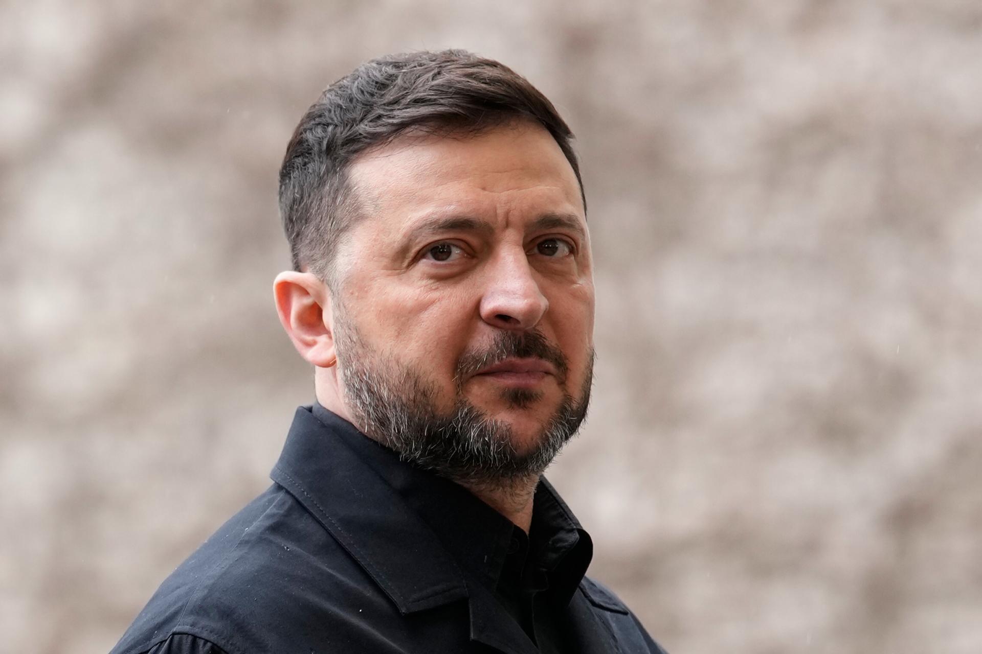 Budúcnosť je tu. Prvýkrát sme dobyli ruské pozície len s robotmi, hlási Zelenskyj