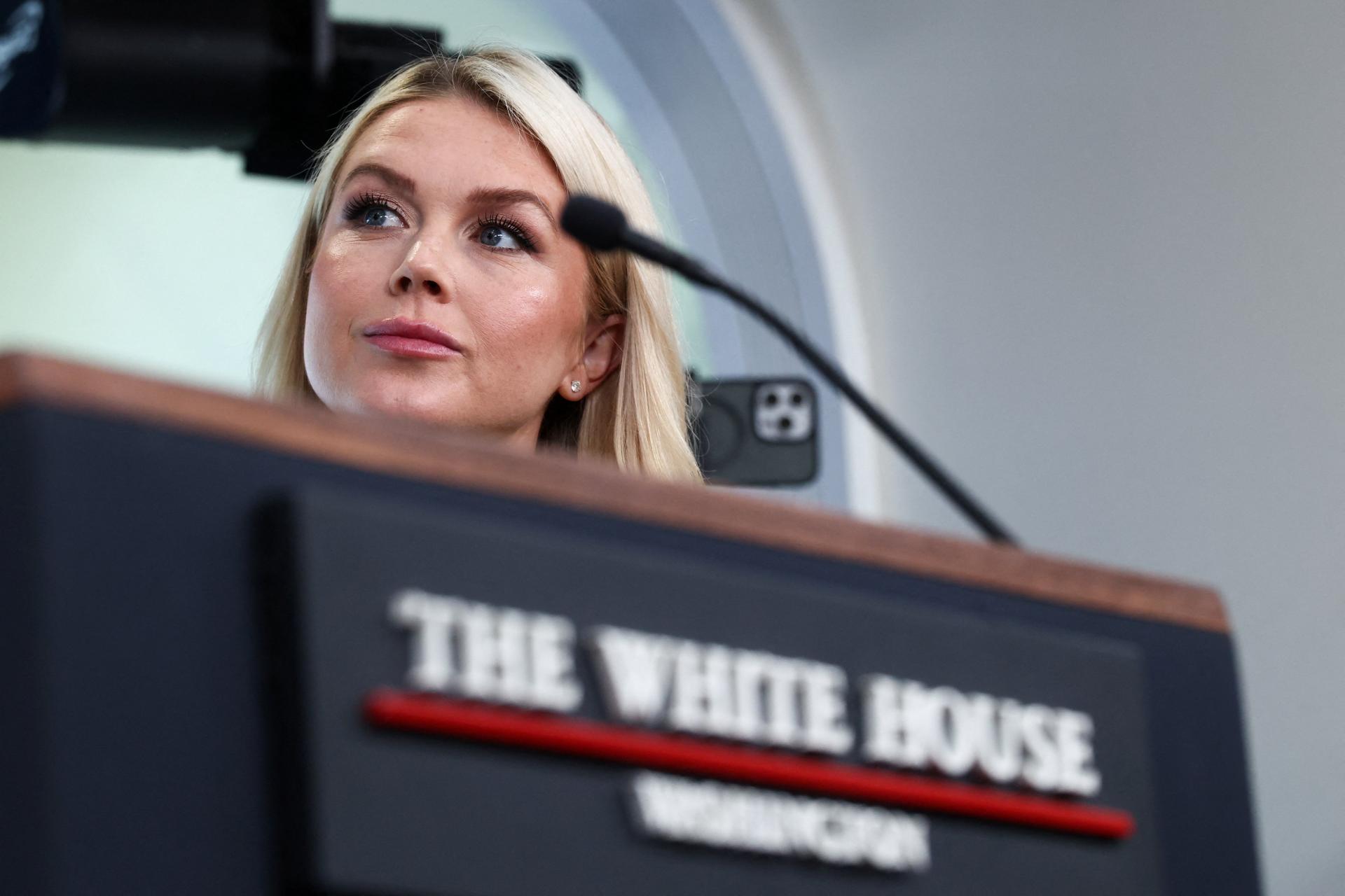 Biely dom diskutuje o ďalšom kole rokovaní s Iránom v Pakistane. Máme dobrý pocit z vyhliadok na dohodu, tvrdí