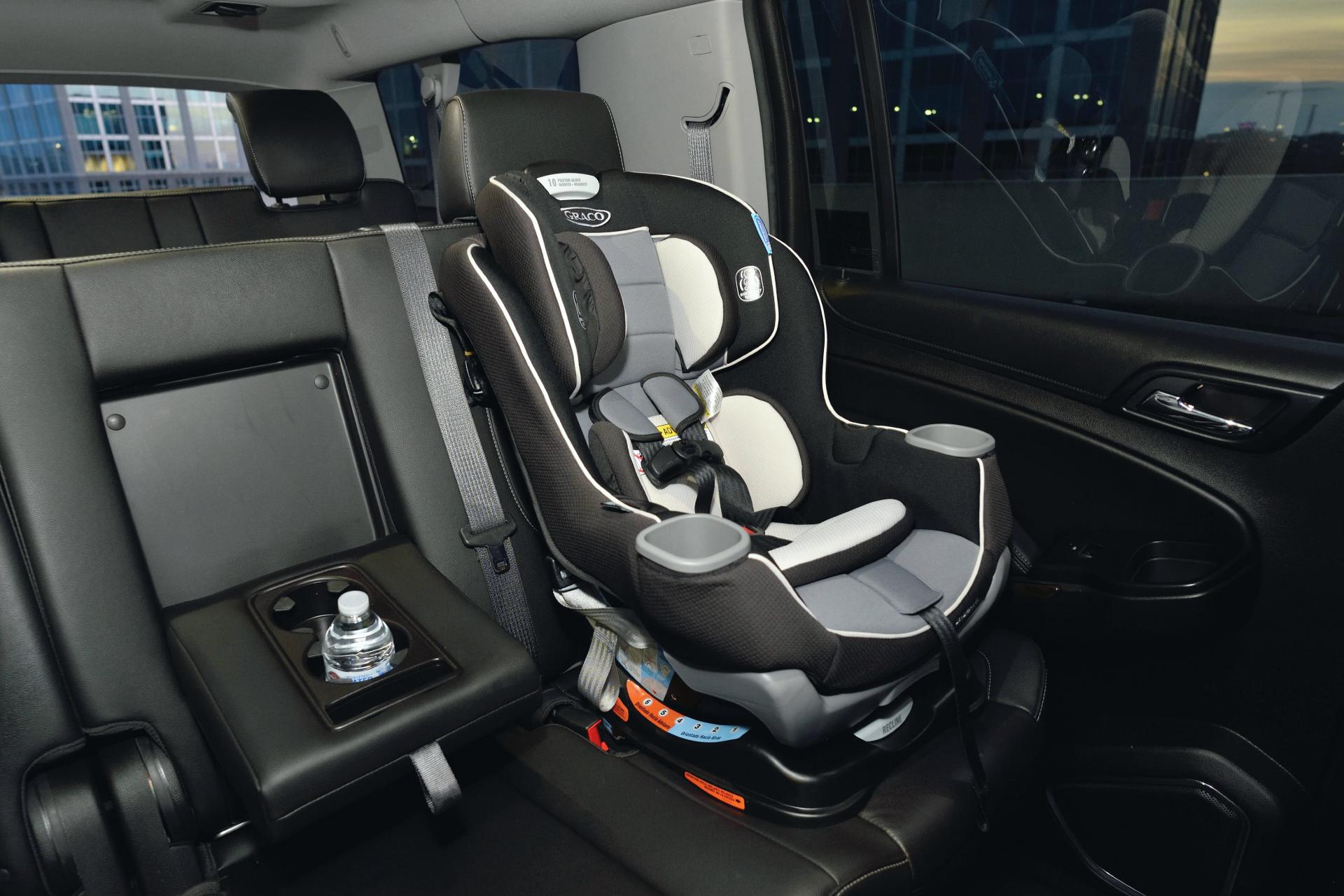 Pri náraze sa doslova odtrhnú: Odhalili najhoršie detské autosedačky roka 2026