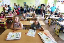 Jedn&yacute;m z najzauj&iacute;mavej&scaron;&iacute;ch zisten&iacute; v&yacute;skumu bolo to, ako deti prem&yacute;&scaron;ľaj&uacute; o ot&aacute;zkach t&yacute;kaj&uacute;cich sa ich pocitov a vzťahov.