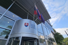 Najvy&scaron;&scaron;&iacute; spr&aacute;vny s&uacute;d. FOTO: FOTO: HN/Katar&iacute;na &Scaron;elestiakov&aacute;
