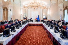 Ilustračn&aacute; sn&iacute;mka. FOTO: &uacute;rad vl&aacute;dy